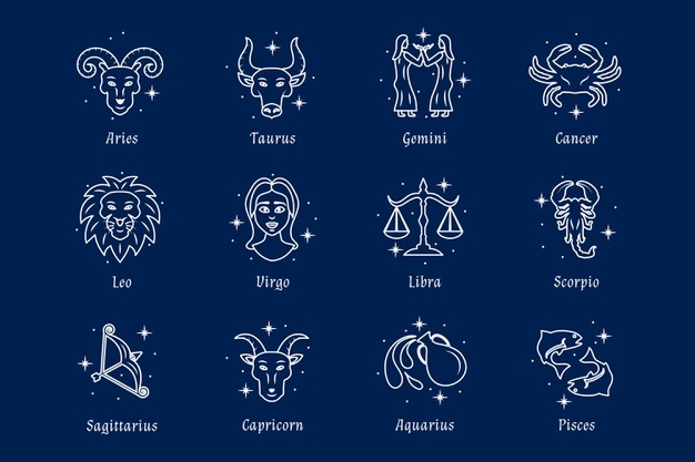 Kabar Horoskop Anda Di Minggu Ini Untuk Libra Virgo Dan Scorpio